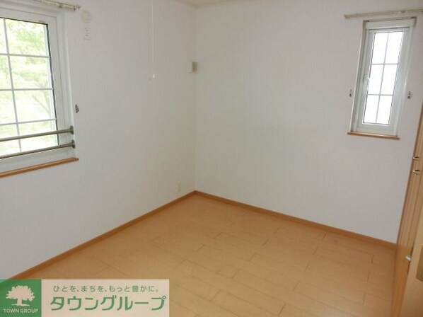 カーサ・ステラの物件内観写真